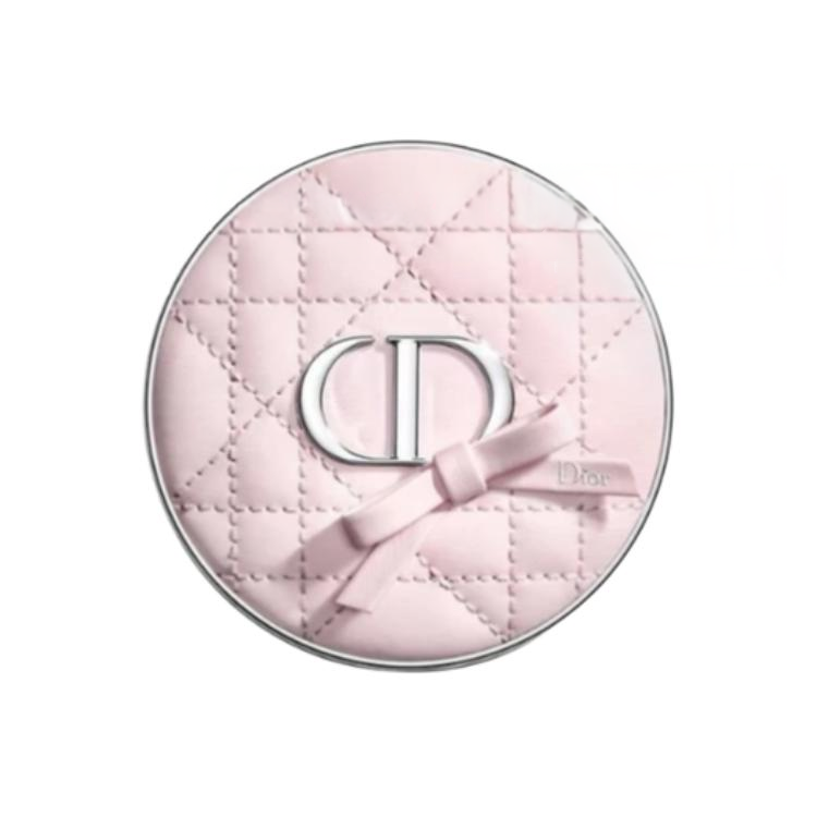 Футляр для кушона Dior (розовый)