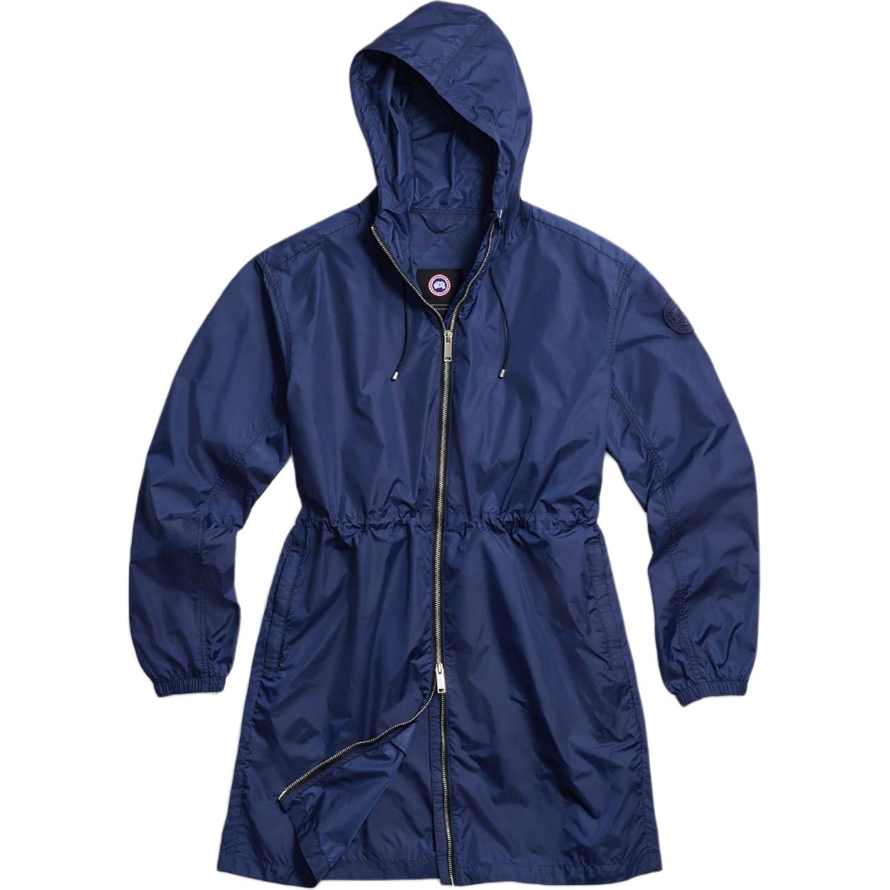 Женская куртка Canada Goose Canada Goose SS26 (бежевый)