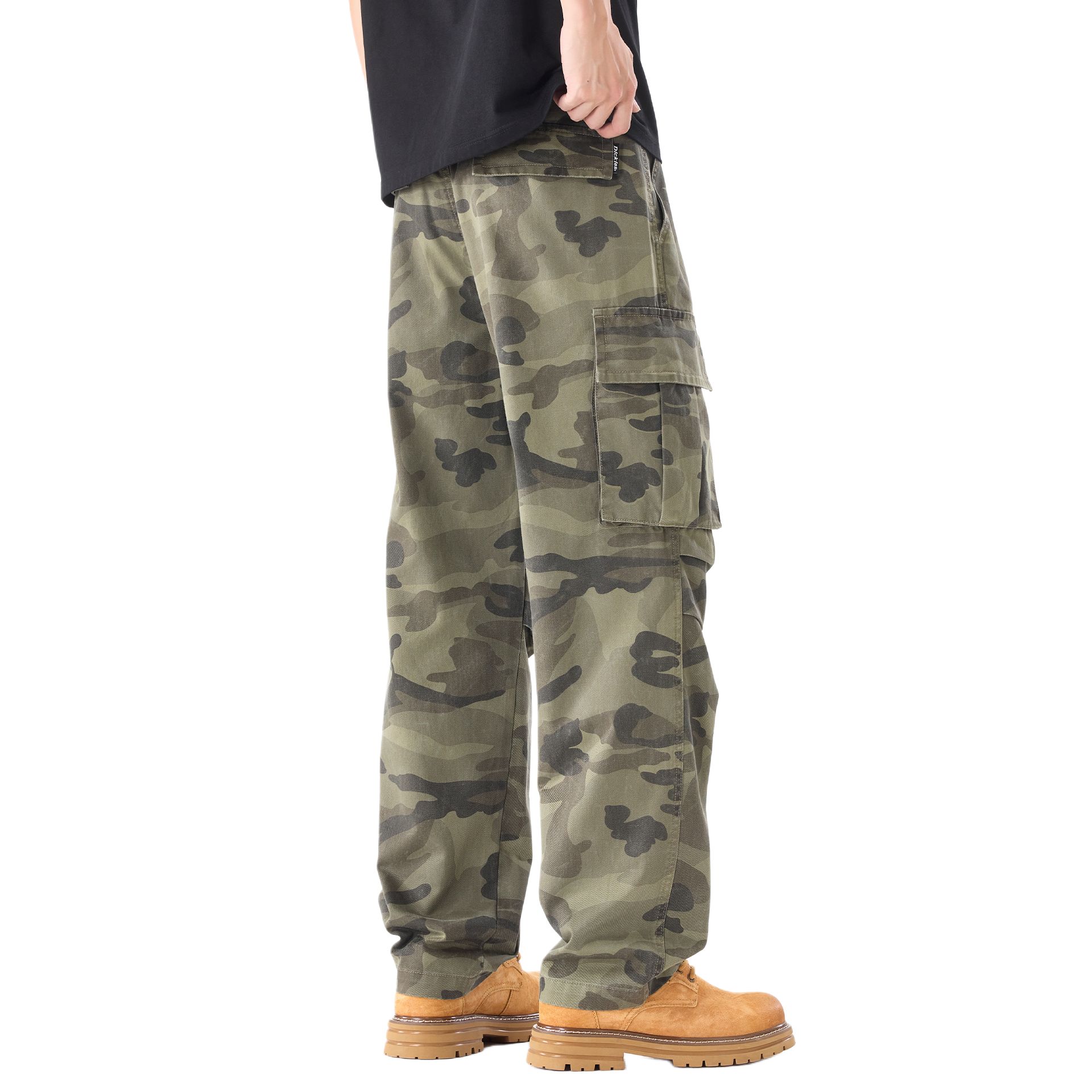 Брюки Dickies (камуфляжные)
