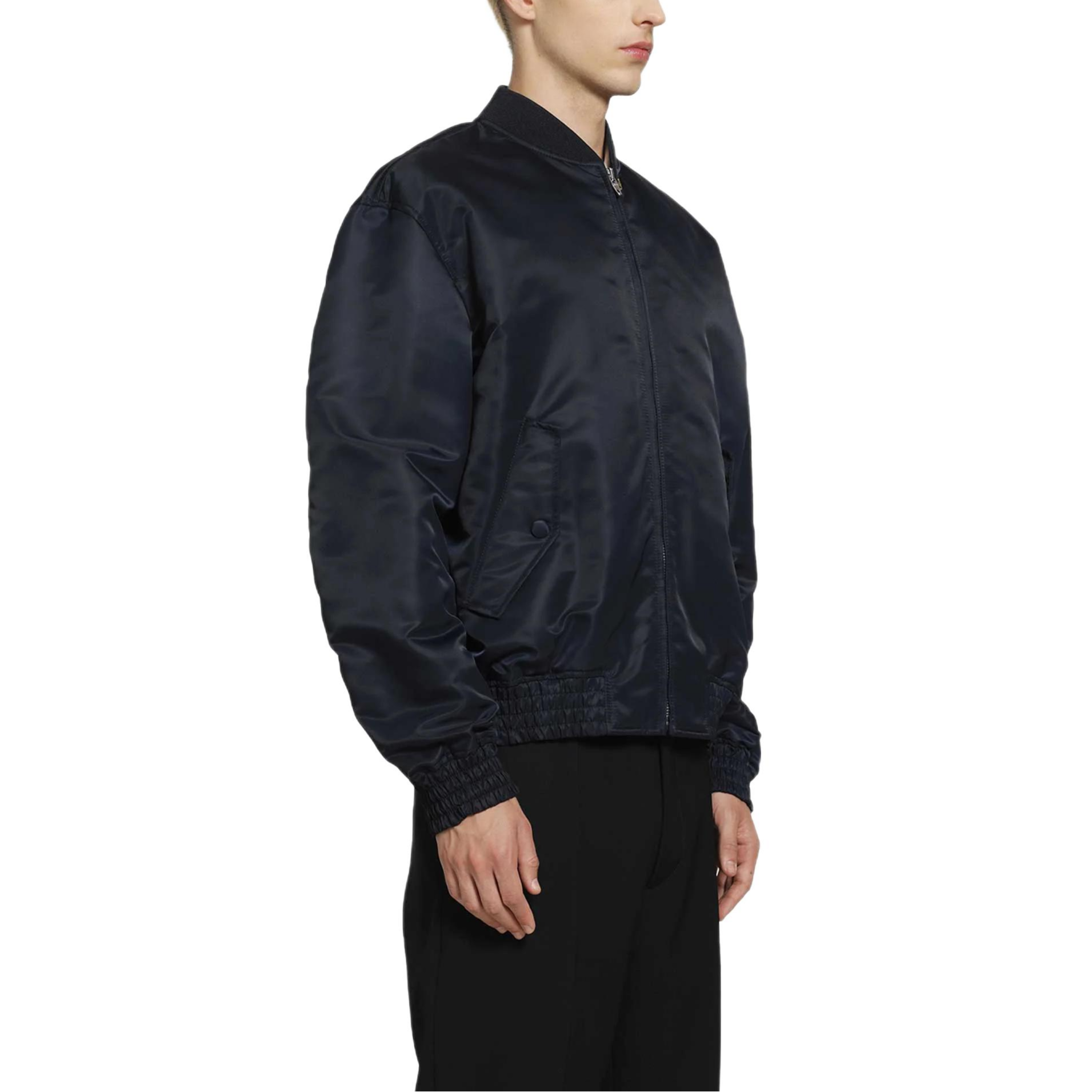 Куртка Valentino (черный) — фото 6