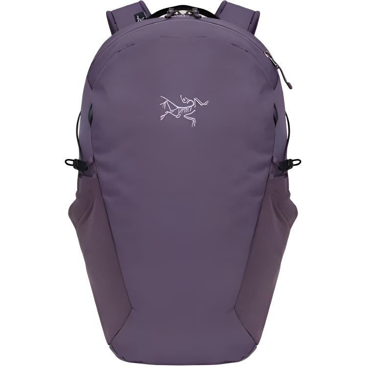 Рюкзак Arcteryx Mantis 16L (пурпурный)