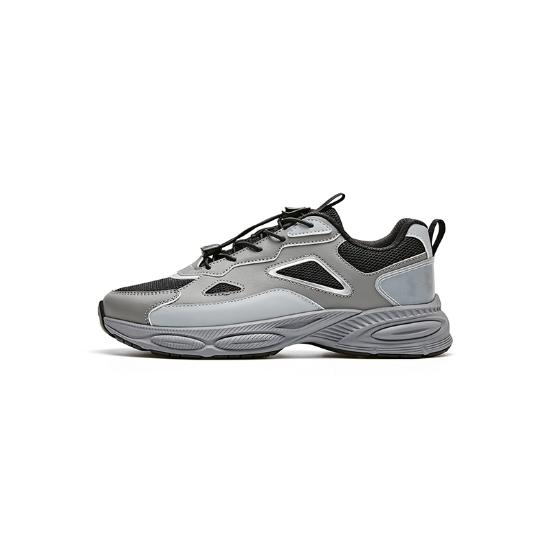 Детские кроссовки Under Armour Under Armour2.0 (черно-серебристые)