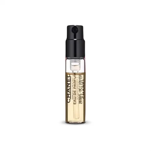 CHANEL Chanel, classic floral perfume, sample, 1.5 ml