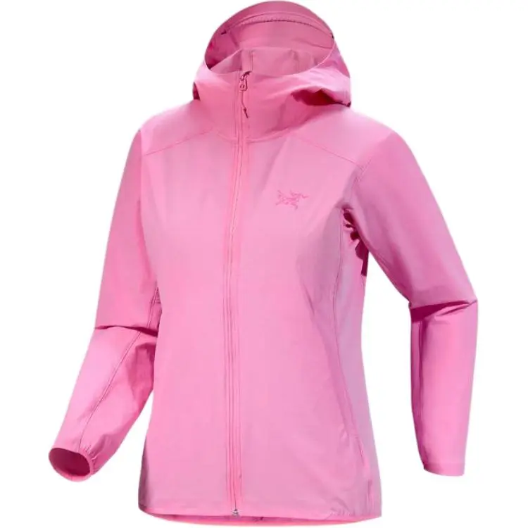 Arc'teryx GAMMA LIGHTWEIGHT Soft Shell Jacket Women's