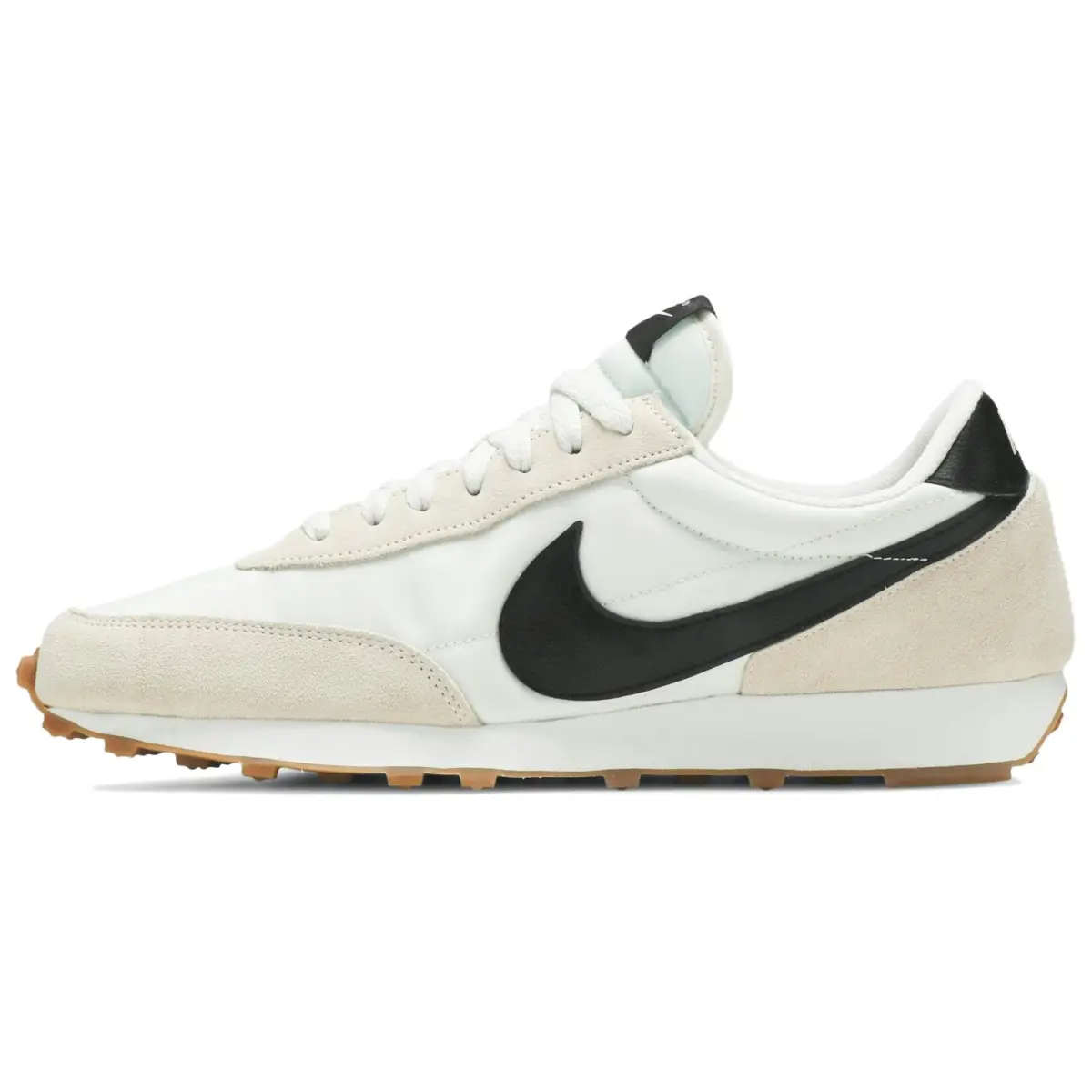 Nike Daybreak Comfortable Low top Casual Running Shoes Women's Pink White