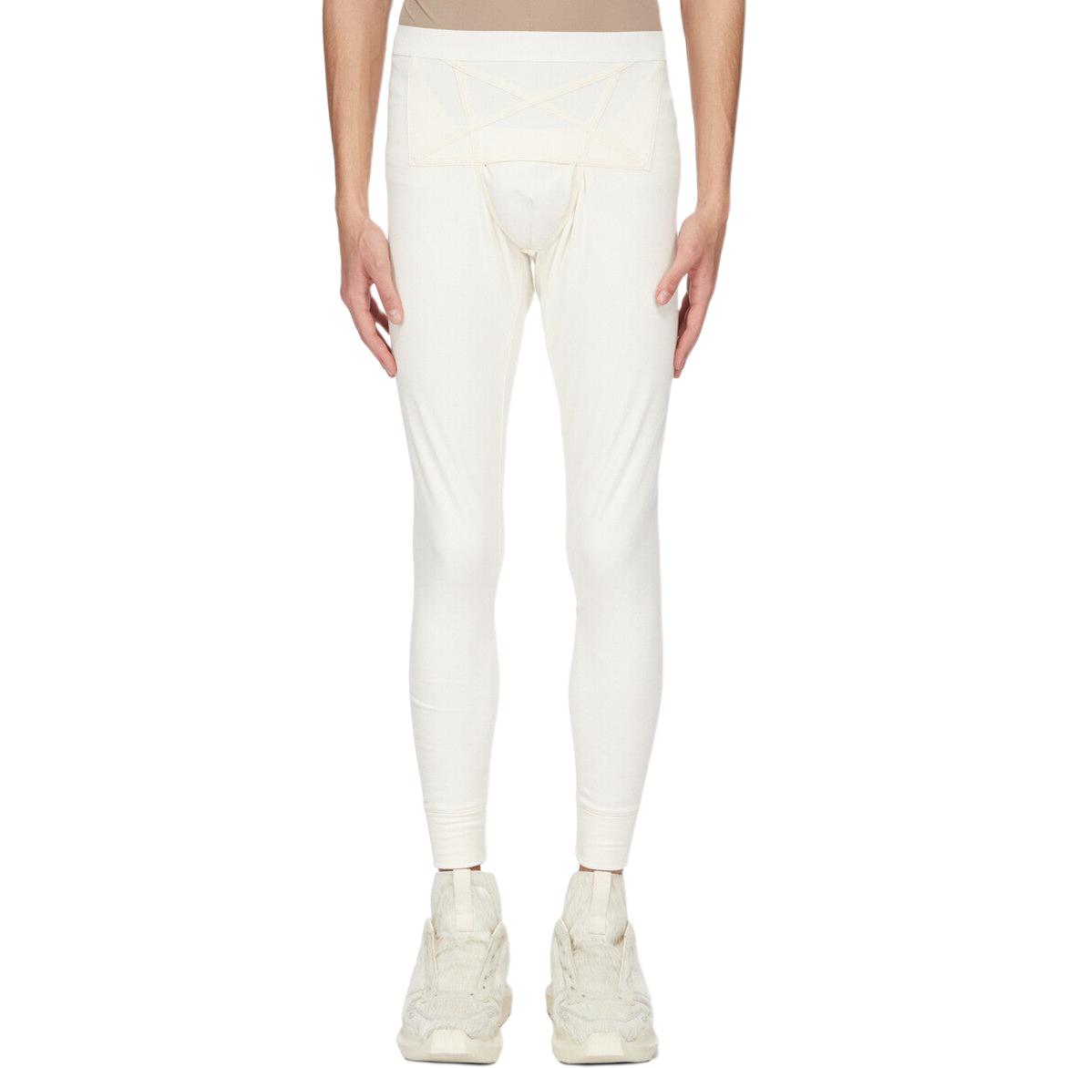 Мужские брюки RICK OWENS/RO (черные)