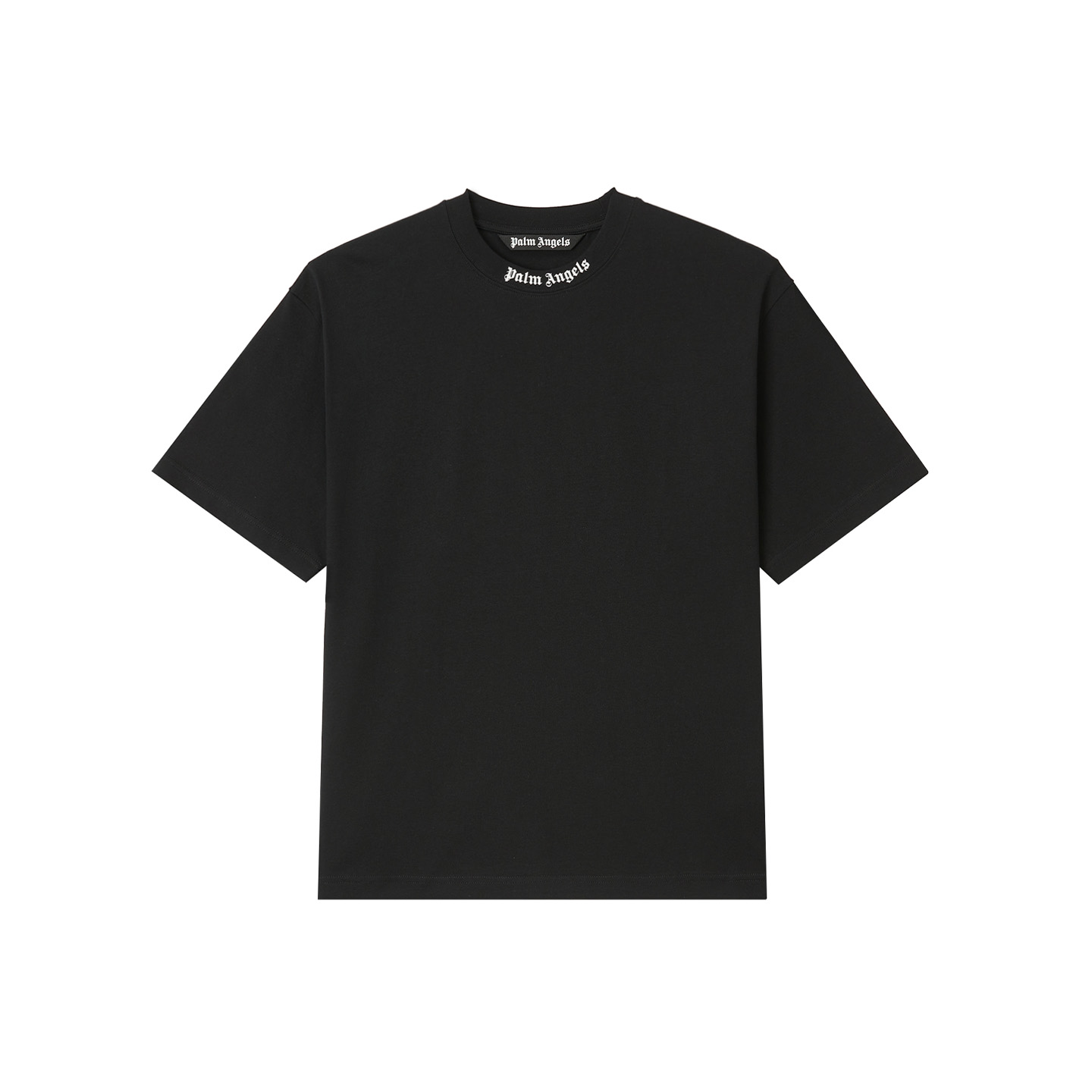 Футболка PALM ANGELS SS26 (белая) — фото 2