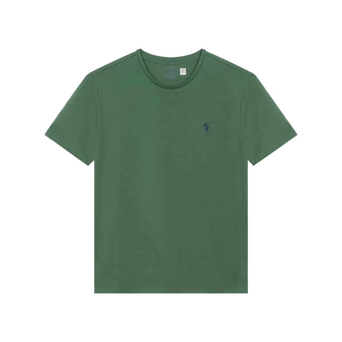 Polo Ralph Lauren SS25 T Shirt Standard Men's Green