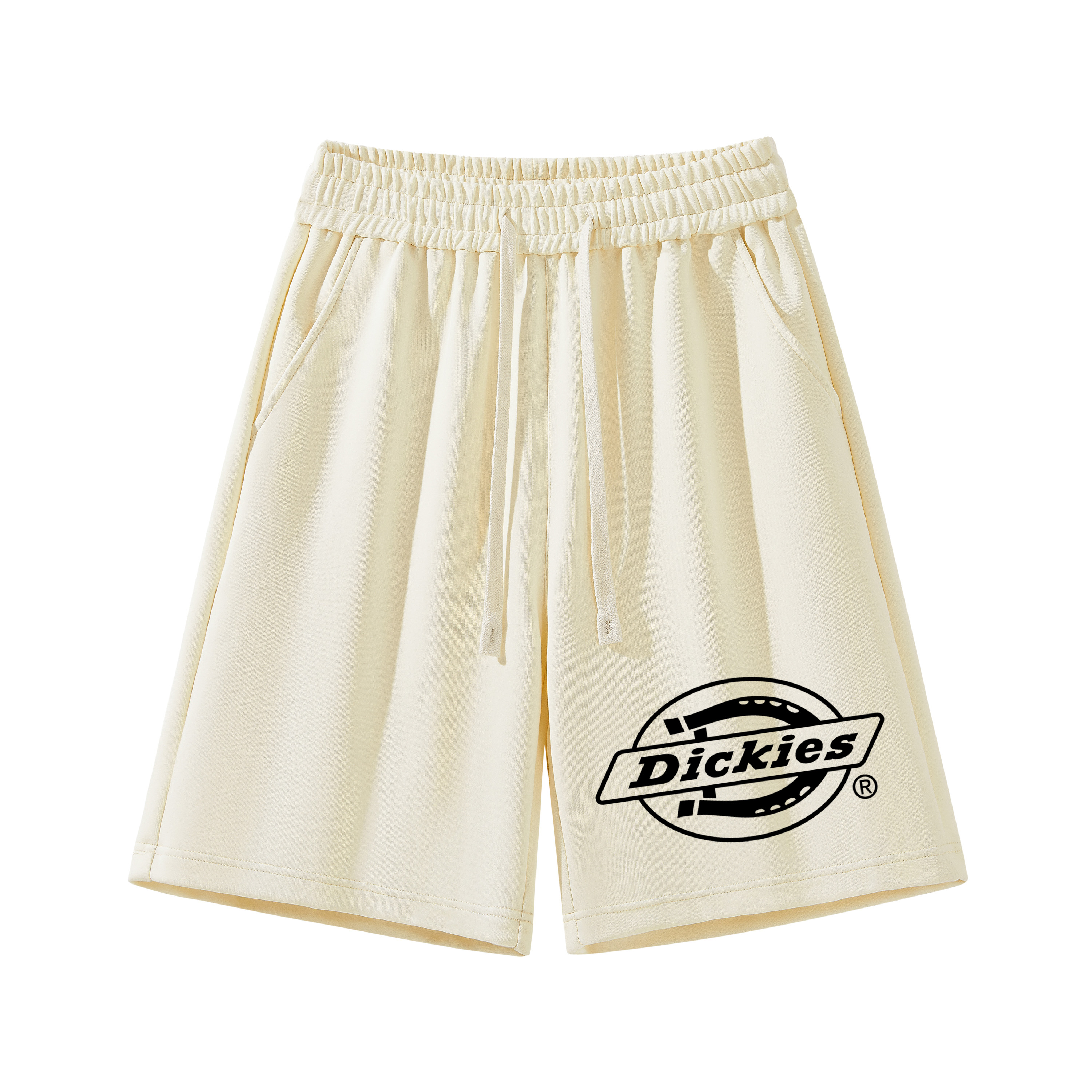 Шорты Dickies logocleanfit (зеленые) — фото 11