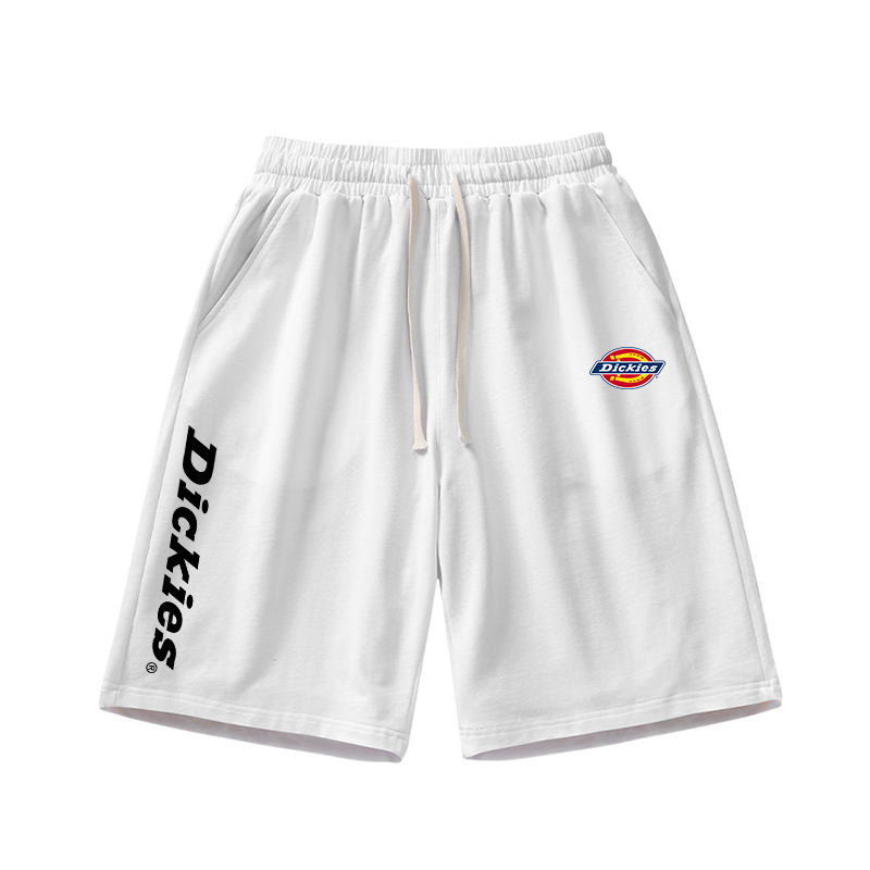 Шорты Dickies Dickies logo (черные)