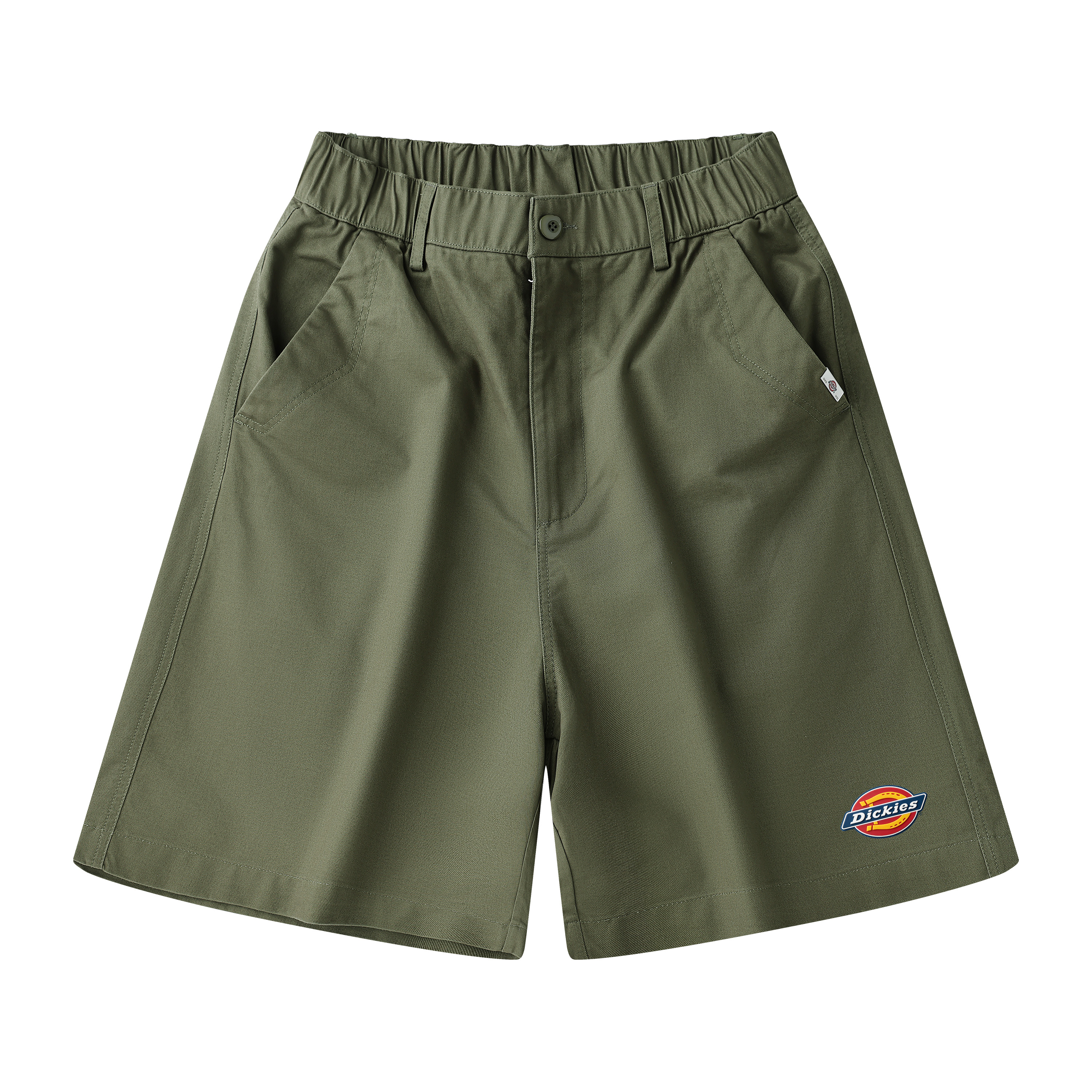 Шорты Dickies Dickies Logo (разноцветные)