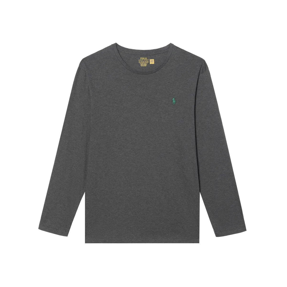 Polo Ralph Lauren T Shirt Men's Gray