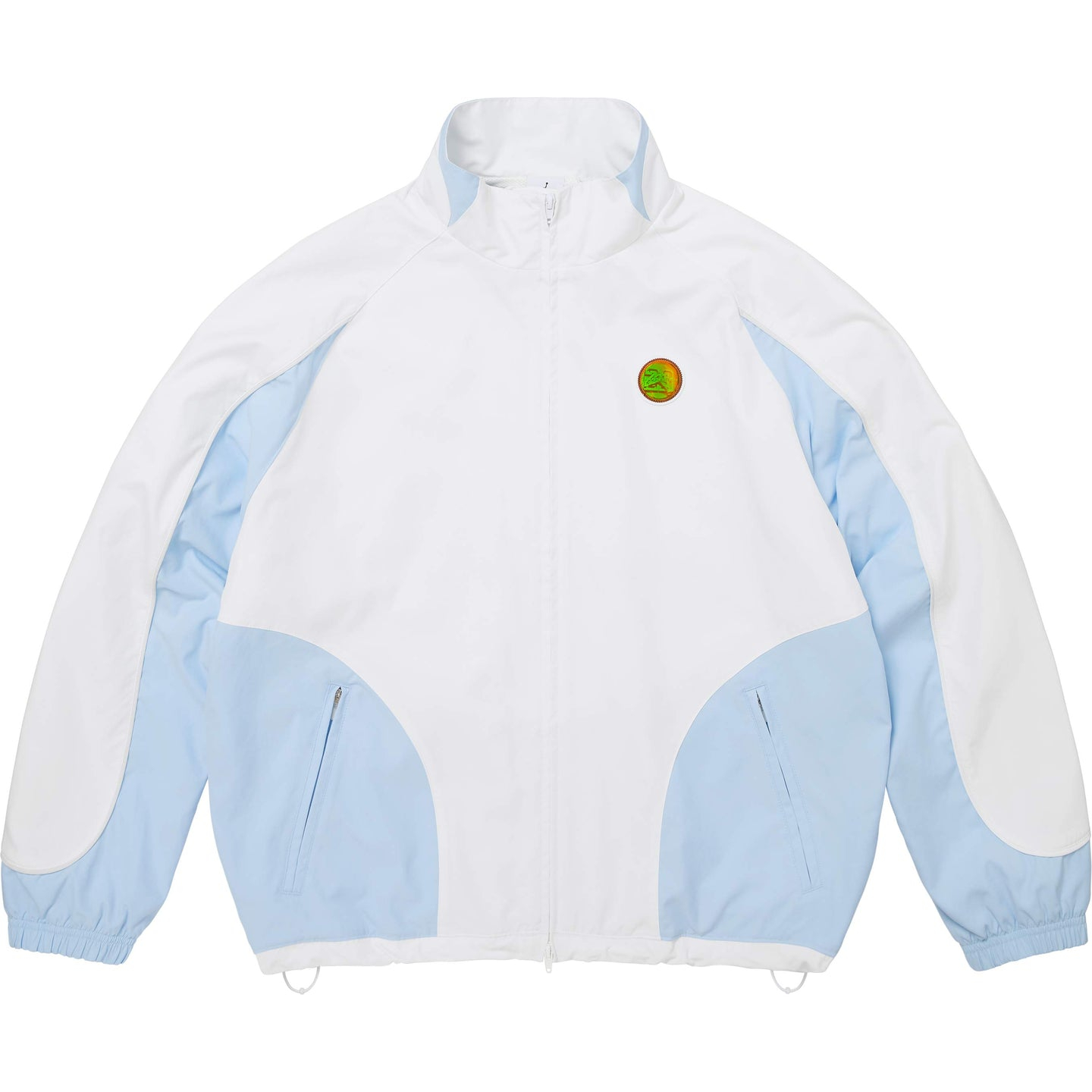Куртка Supreme × Jordan SS26 WEEK15 Track Jacket (цвет на фото) — фото 9