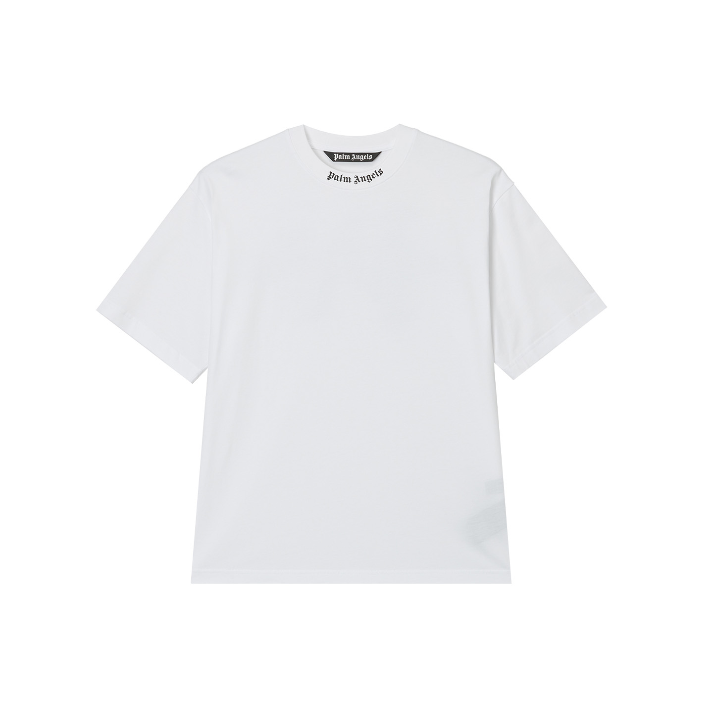 Футболка PALM ANGELS SS26 (белая) — фото 7
