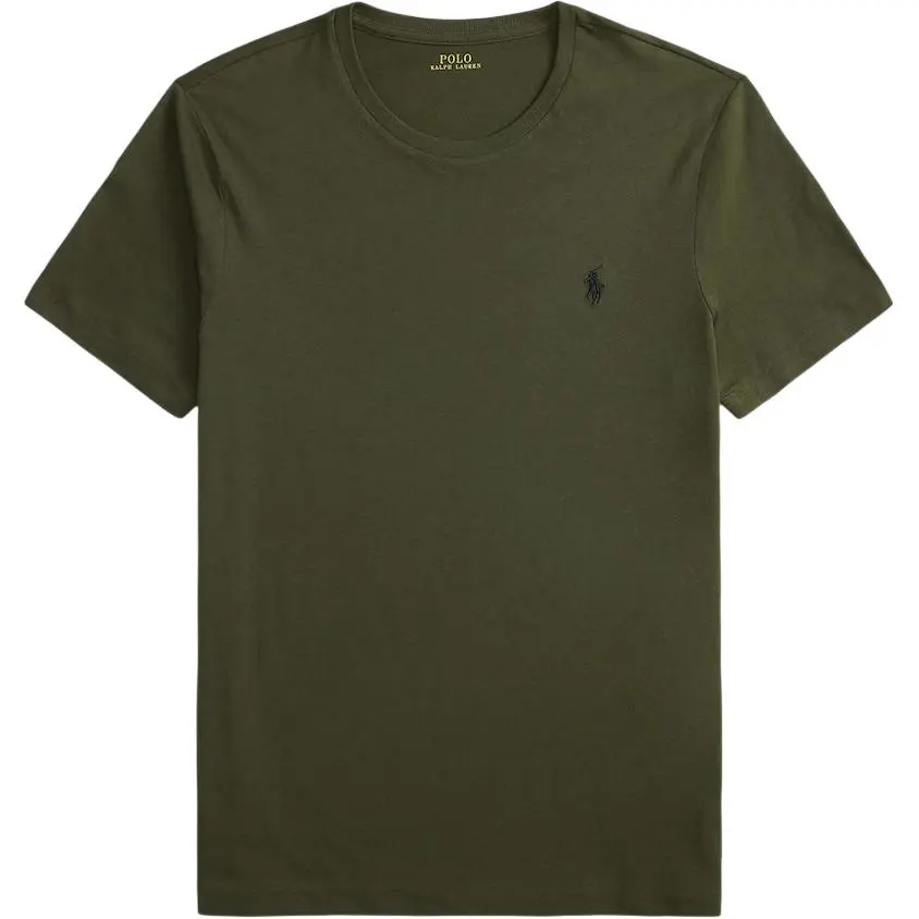 Polo Ralph Lauren T Shirt Men's Green