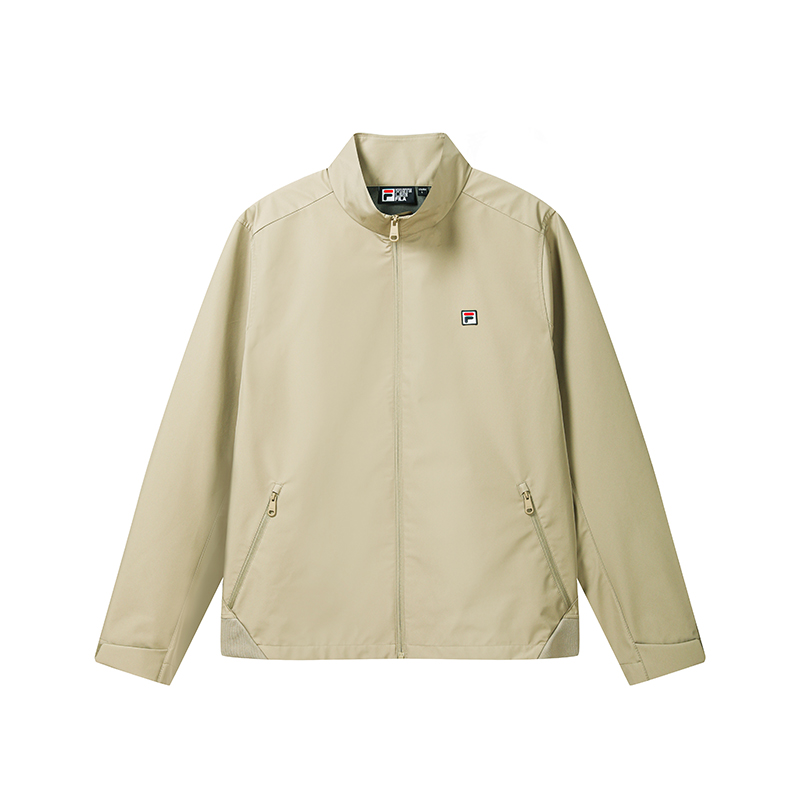 Куртка FILA HERITAGE (темно-синий)