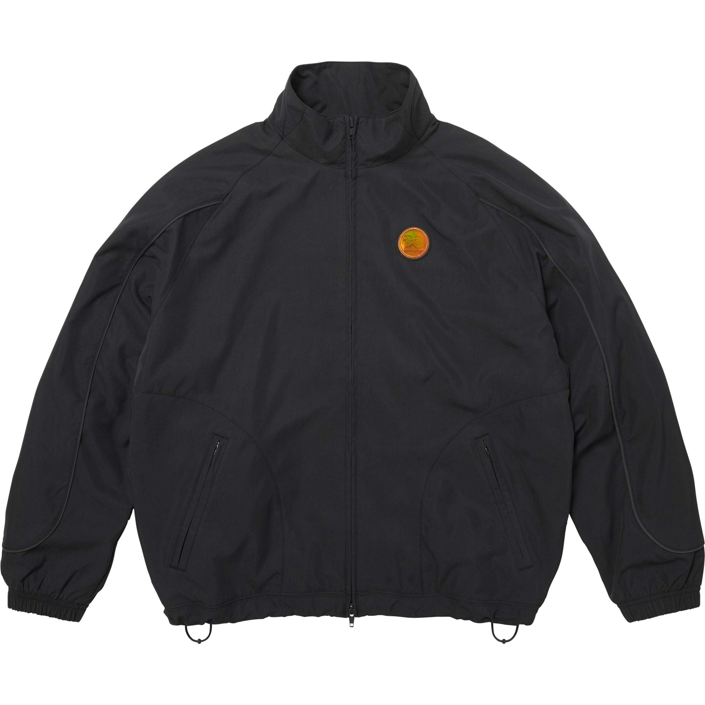 Куртка Supreme × Jordan SS26 WEEK15 Track Jacket (цвет на фото) — фото 14