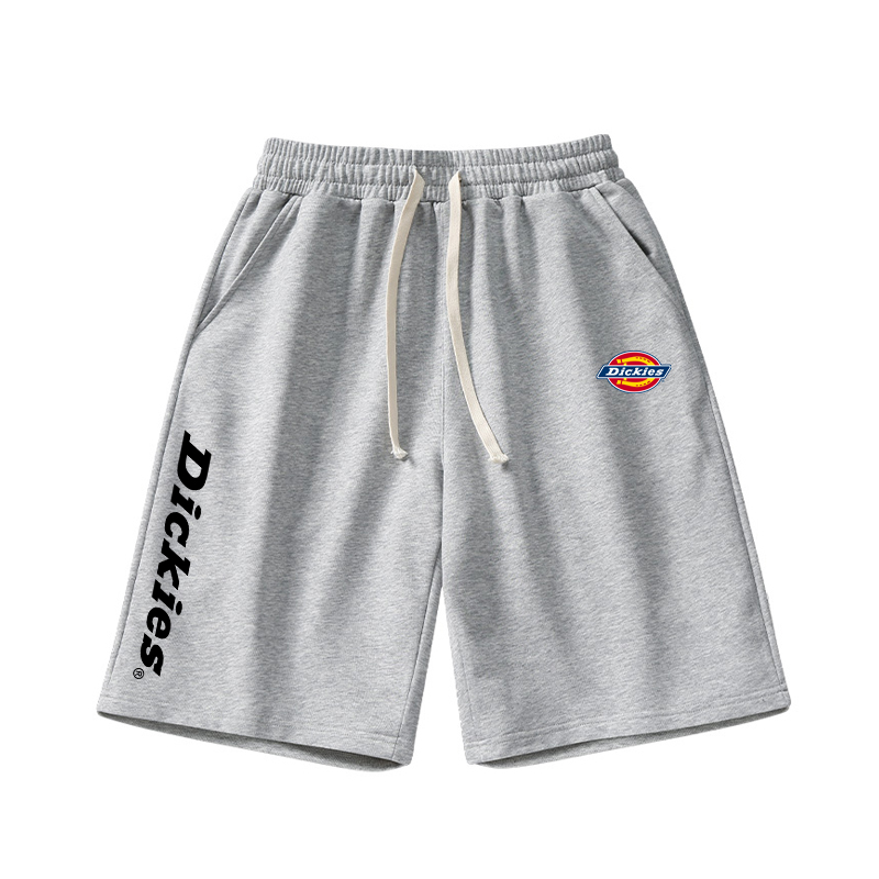 Шорты Dickies logo (черные) — фото 13