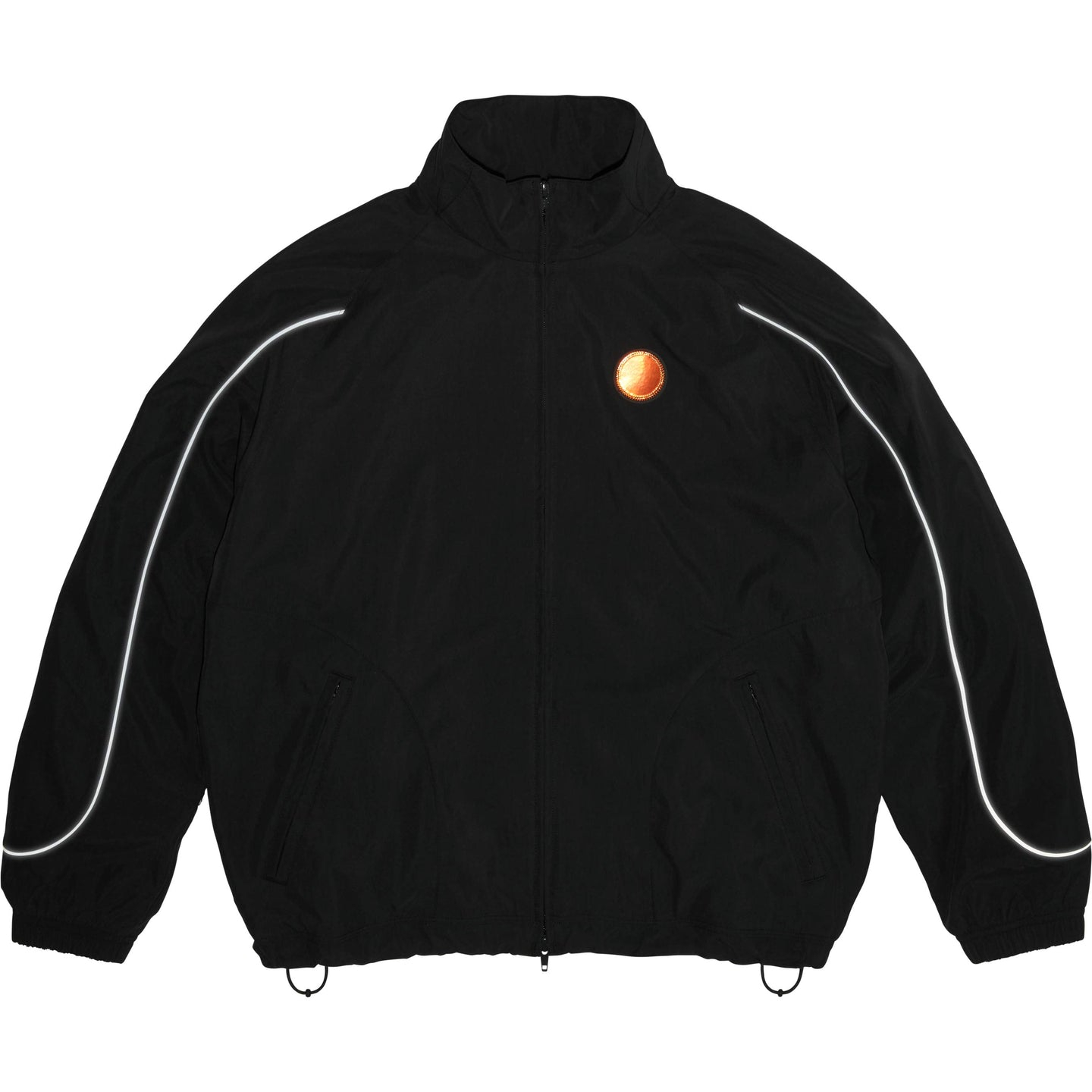 Куртка Supreme × Jordan SS26 WEEK15 Track Jacket (цвет на фото) — фото 16