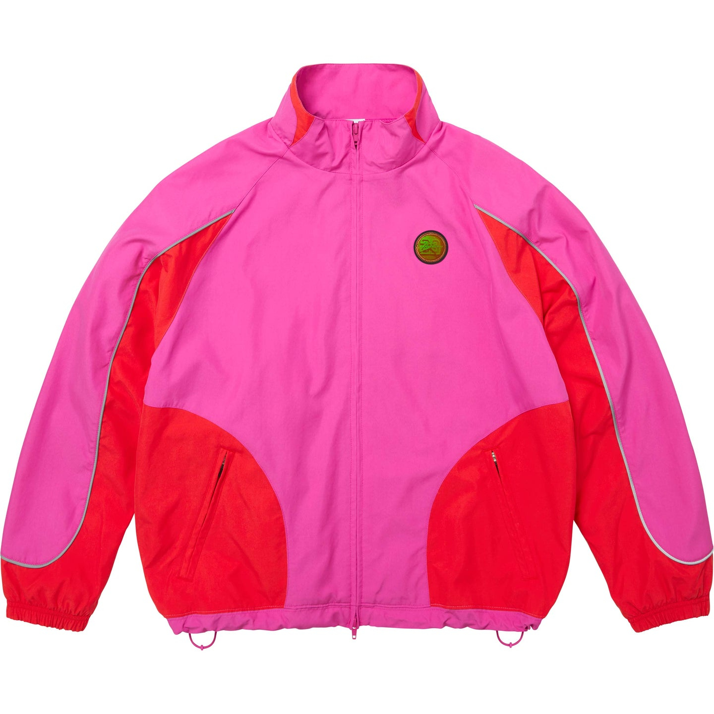 Куртка Supreme × Jordan SS26 WEEK15 Track Jacket (цвет на фото) — фото 2
