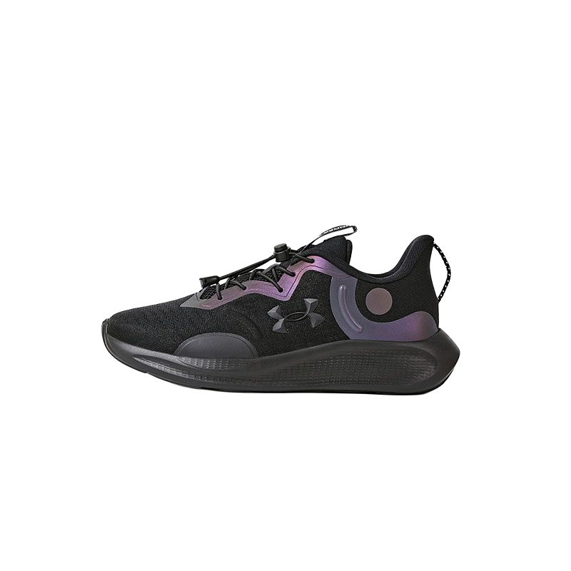 Кроссовки Under Armour Training (черные)