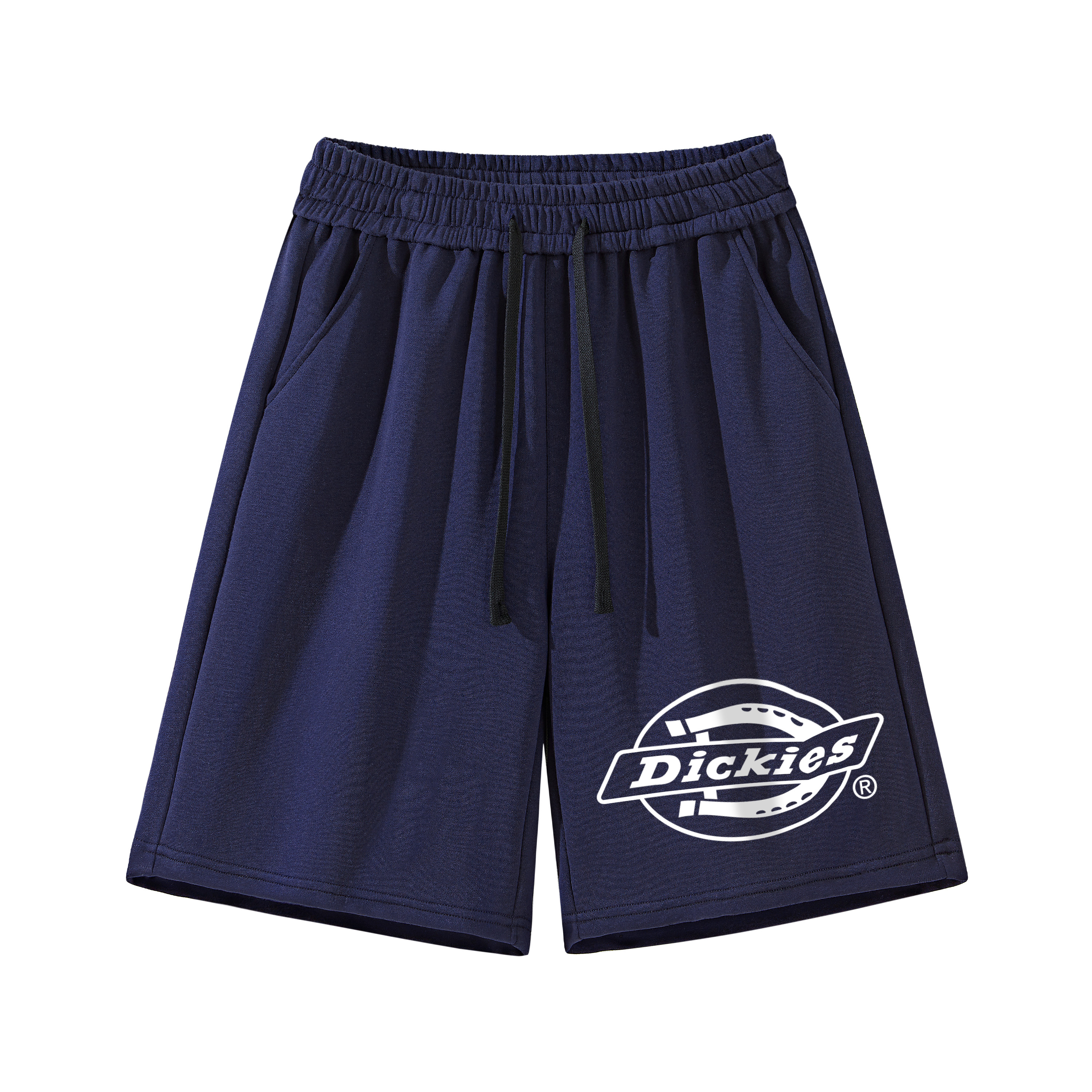 Шорты Dickies logocleanfit (зеленые) — фото 6