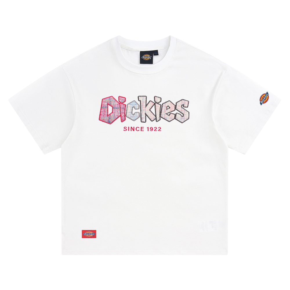 Футболка Dickies 280 (разноцветная)