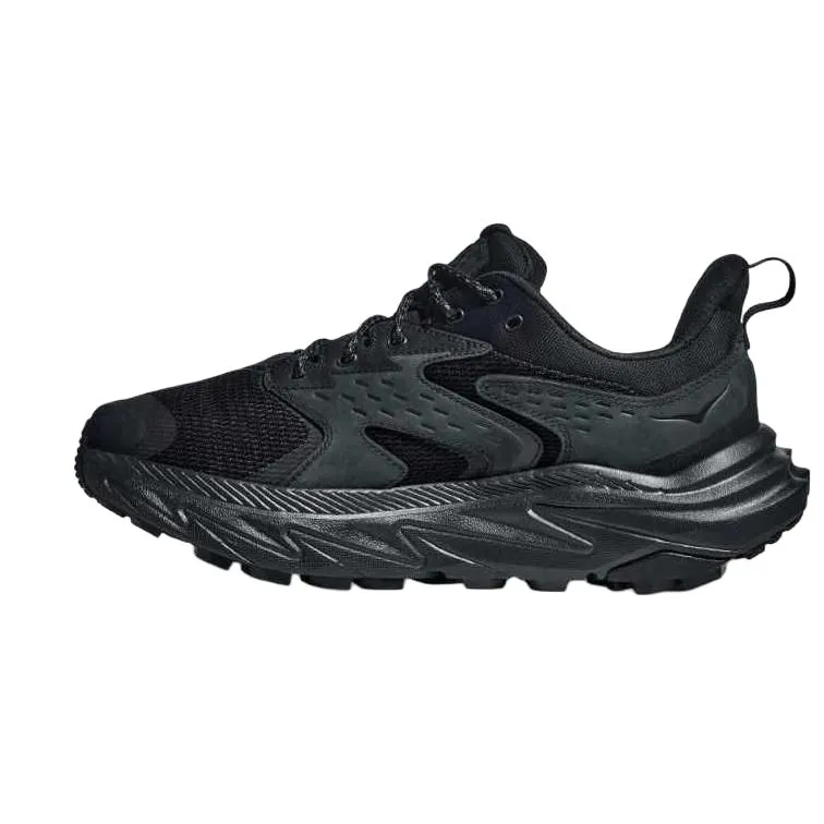 HOKA ONE ONE Anacapa 2 Comfortable Low top Running Shoes Men's