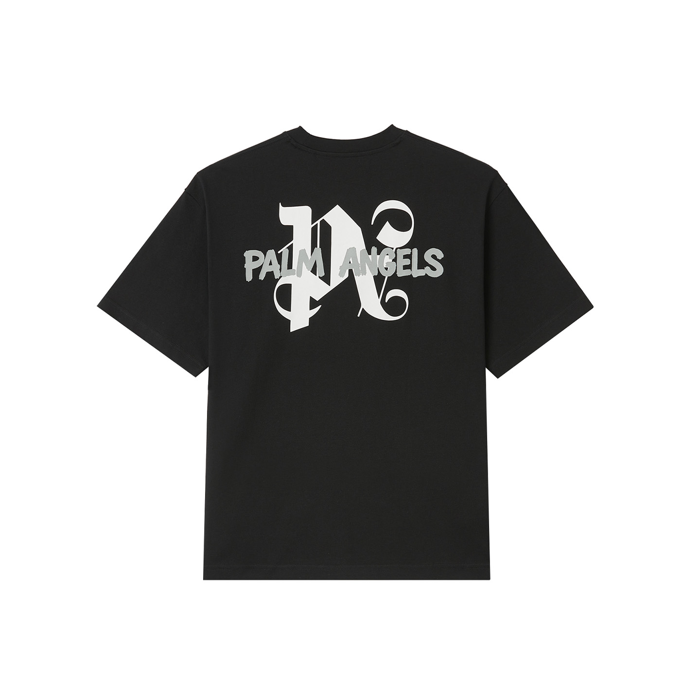 Футболка PALM ANGELS SS26 (белая)