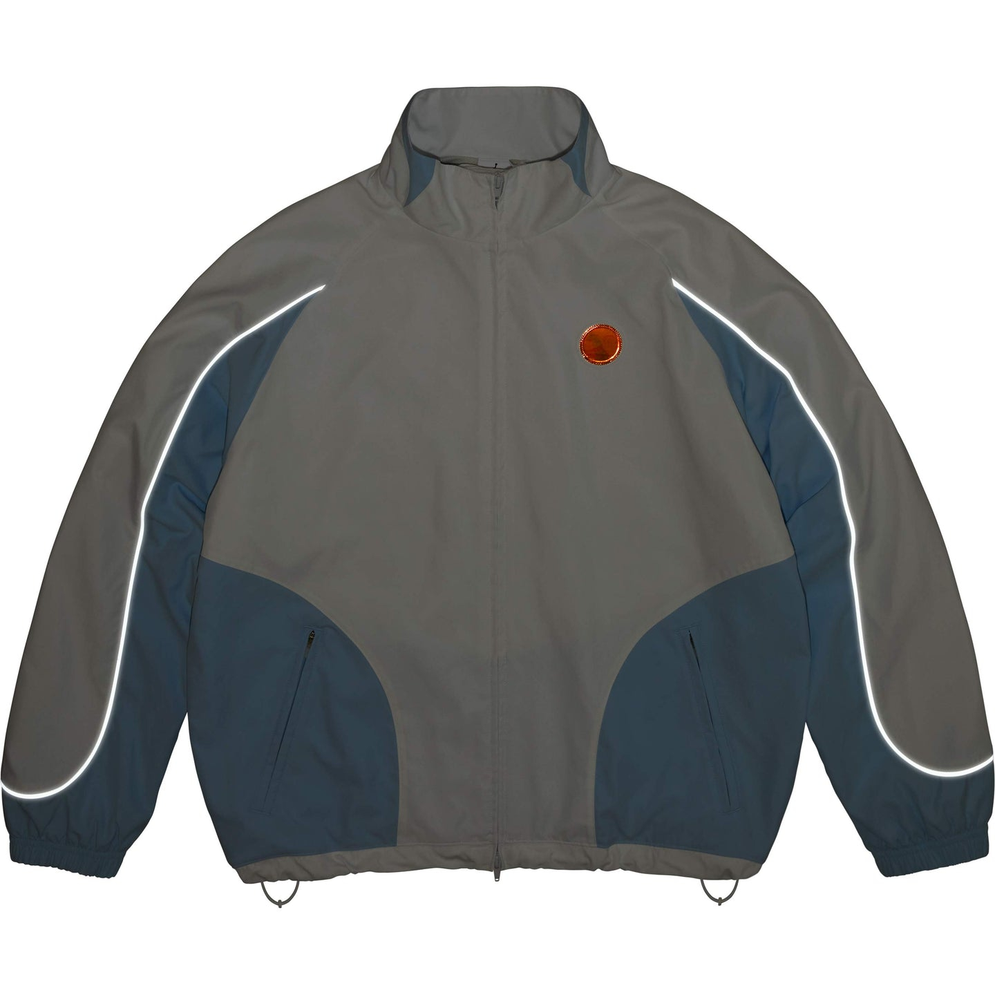 Куртка Supreme × Jordan SS26 WEEK15 Track Jacket (цвет на фото) — фото 11