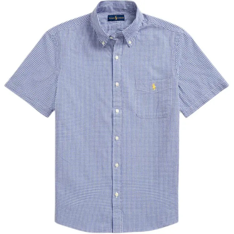 Polo Ralph Lauren Shirt Men's Blue