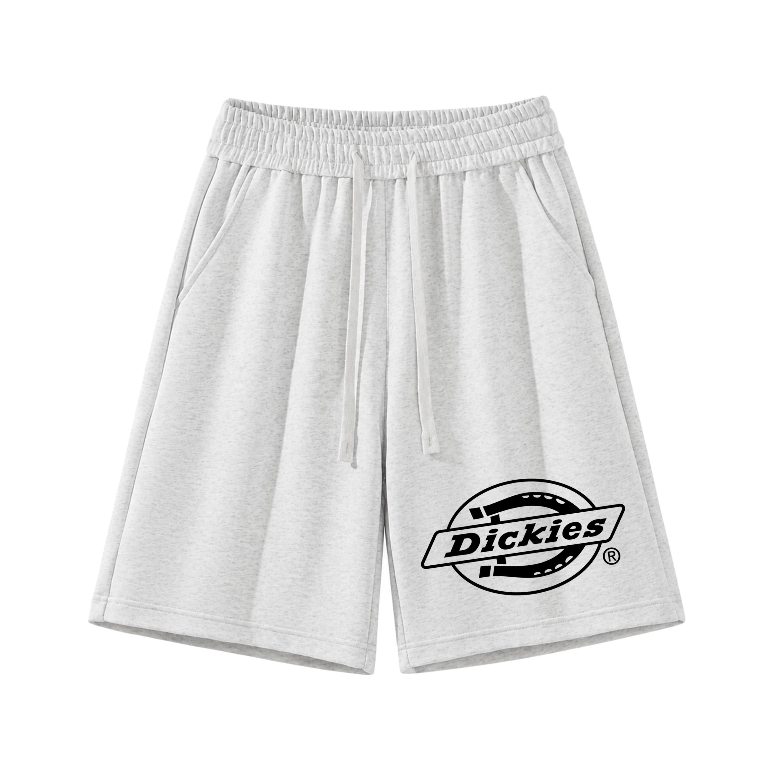 Шорты Dickies logocleanfit (зеленые) — фото 3