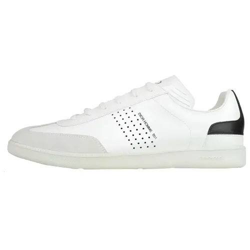 DIOR B01 Low top Skateboard Shoes Men's White