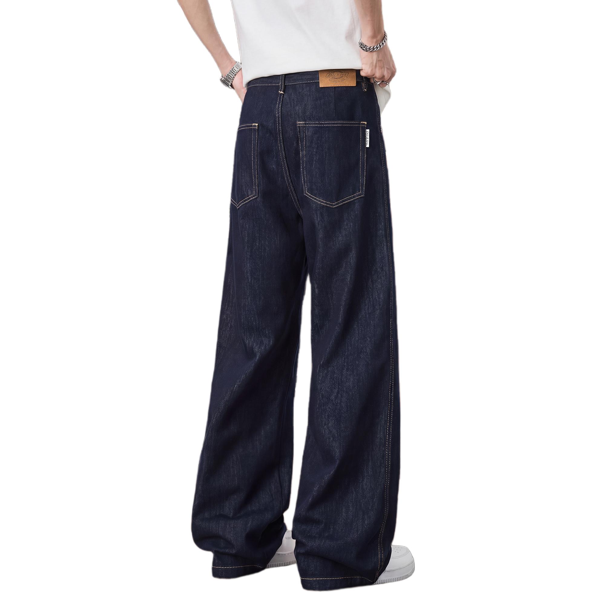 Джинсы Dickies Dickies 2026cleanfit (синие)