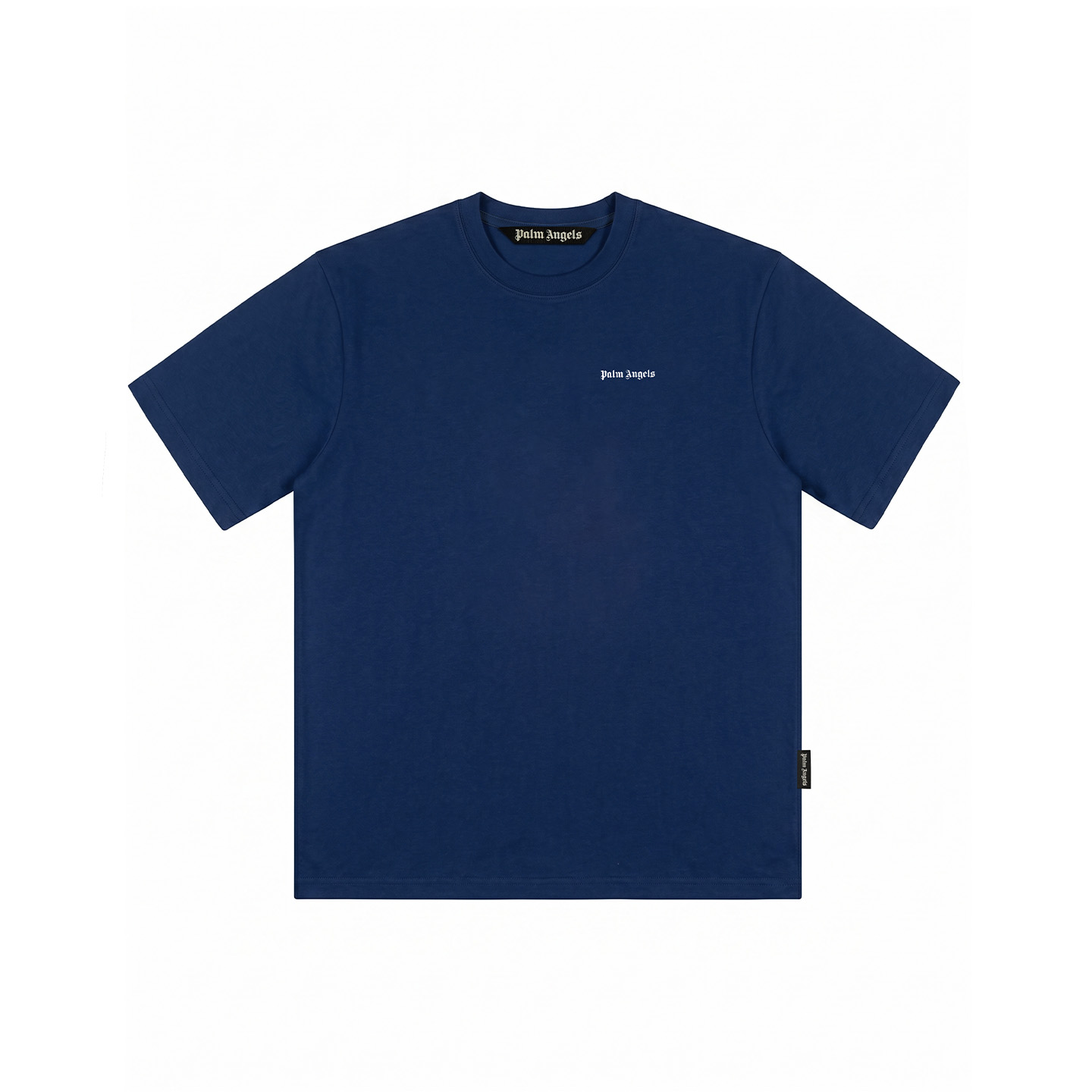 Футболка PALM ANGELS SS26 T (белая) — фото 2
