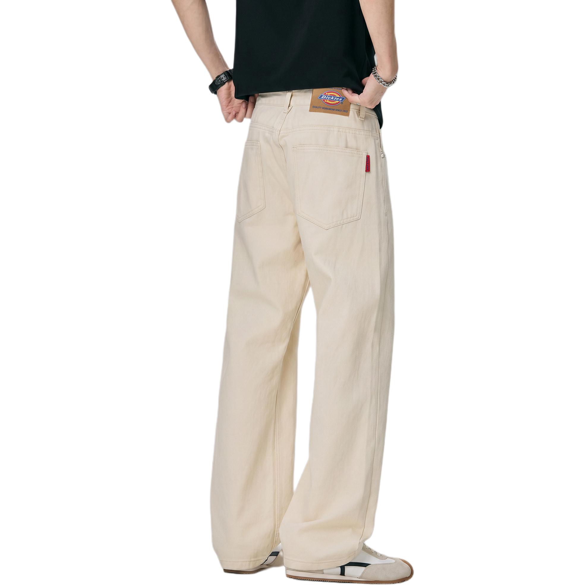 Штаны Dickies Dickies (бежевые)