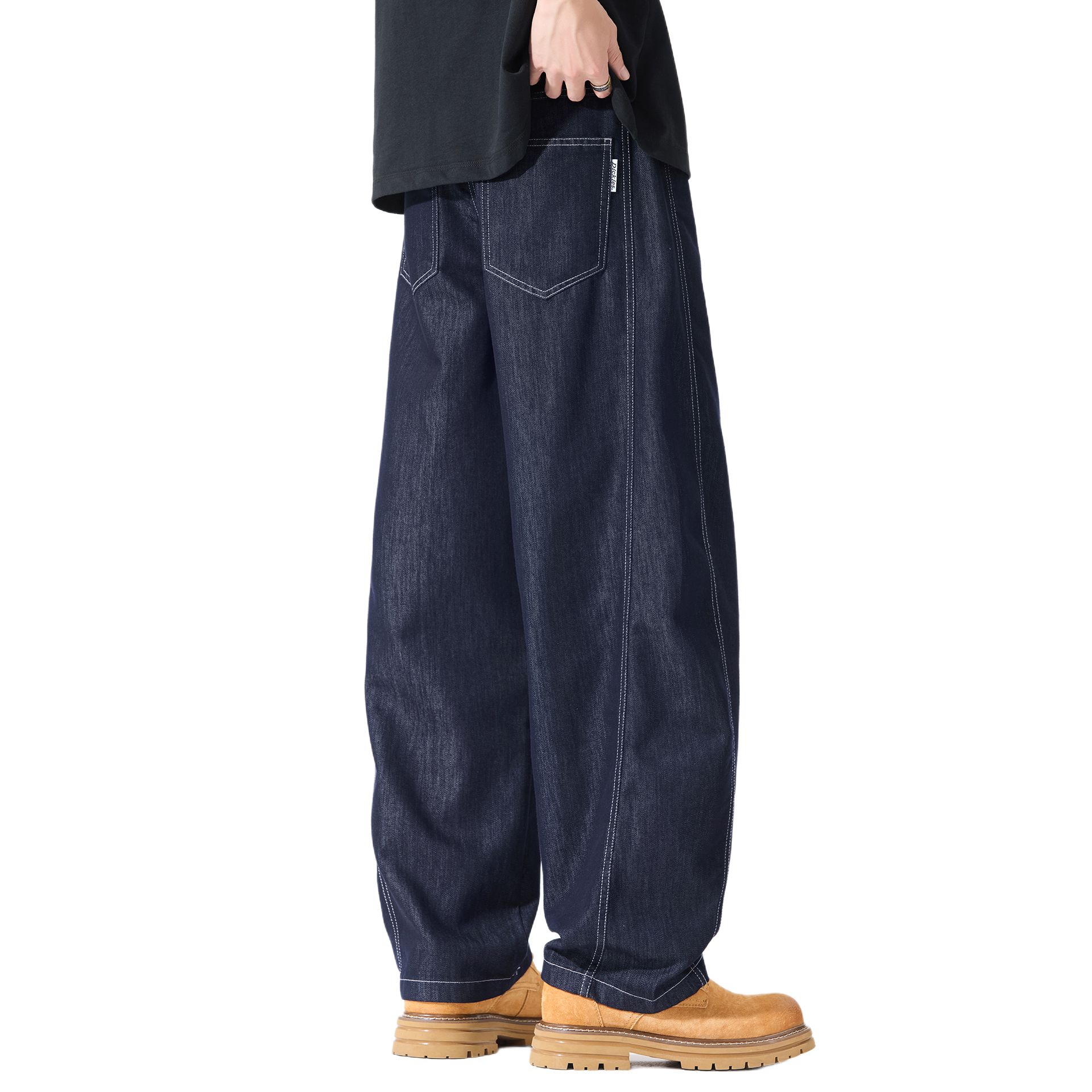 Куртка Dickies Dickies Logo (синяя)