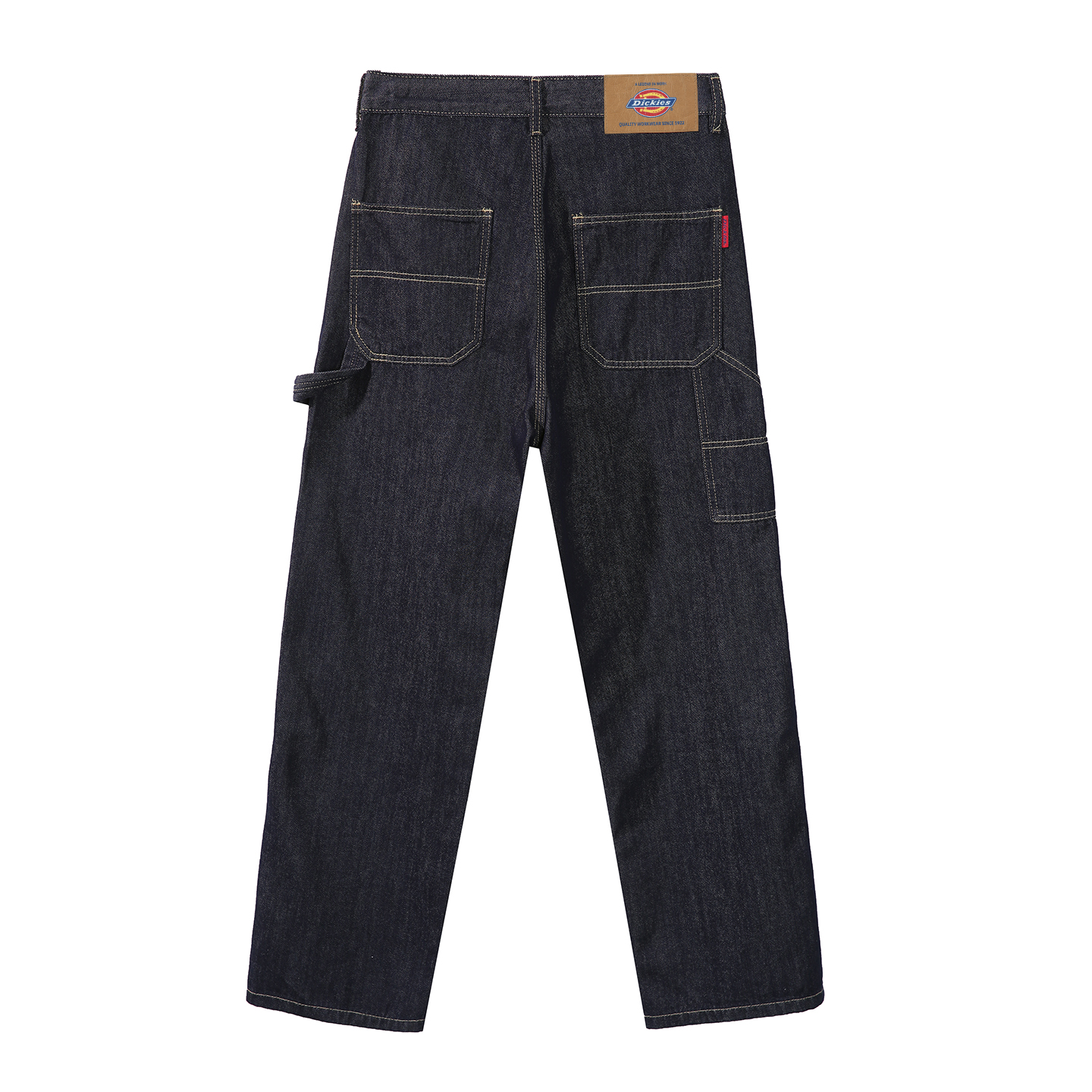 Штаны Dickies (темно-синие)