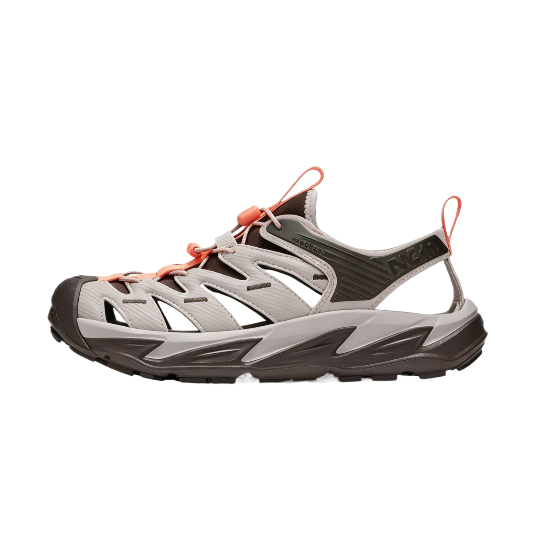 Унисекс кроссовки HOKA HOKA ONE ONE Hopara (серый)