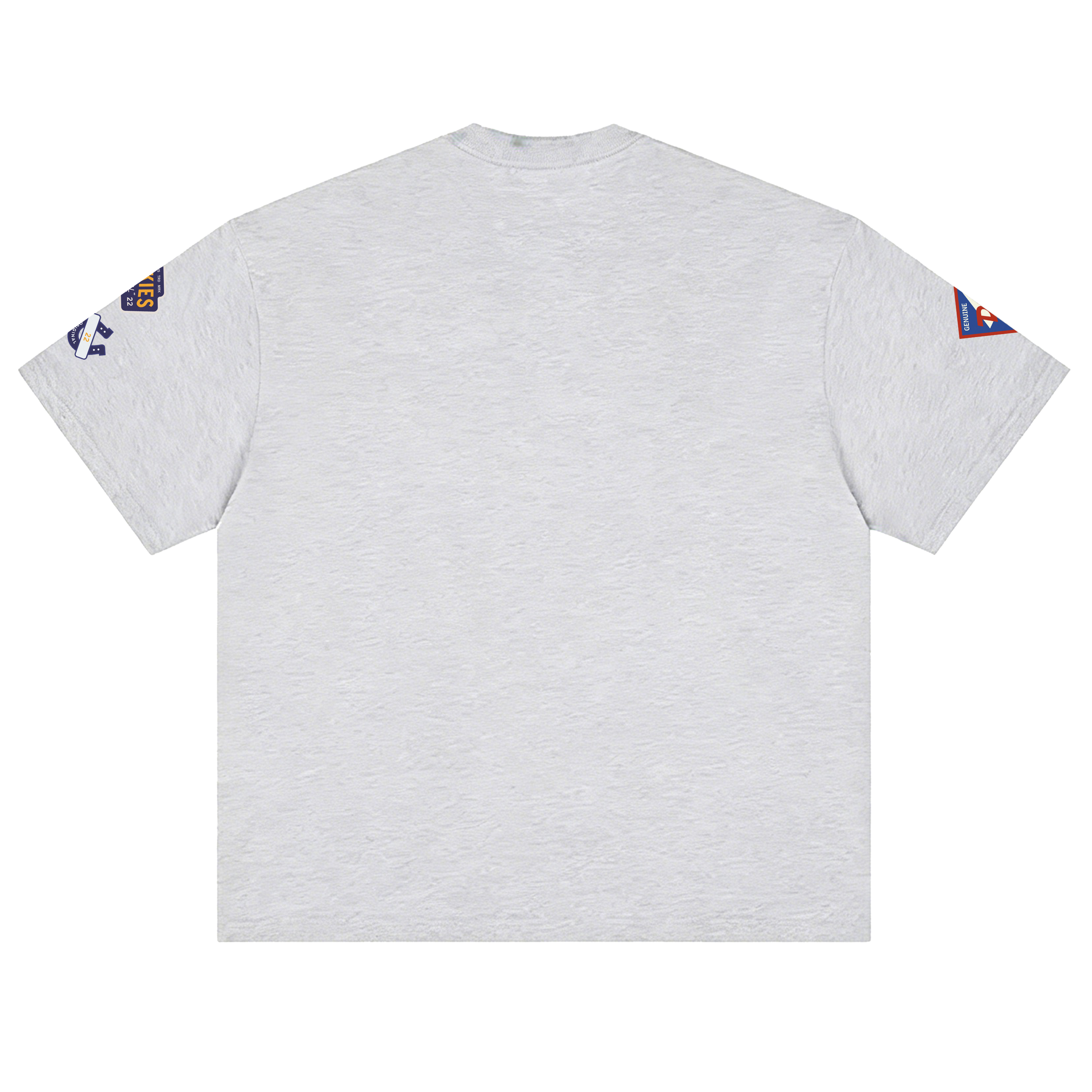Футболка Dickies Clean Fit (черная) — фото 9