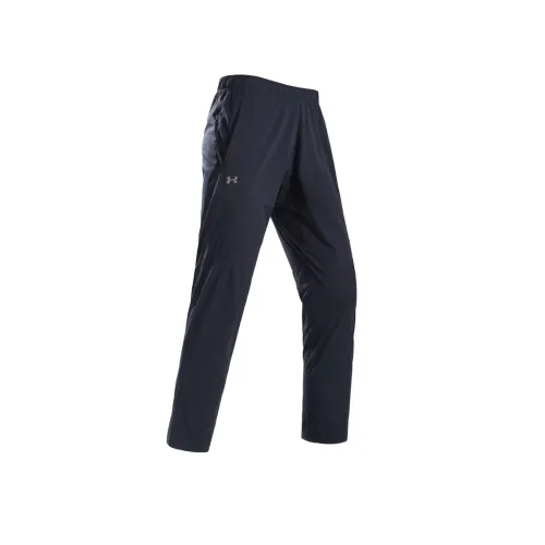 Under Armour Knitted Sweatpants Women's Tranquil Dark Blue