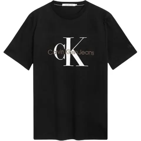 CALVIN KLEIN T-Shirt Men's Clothing