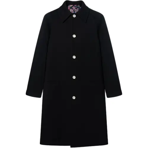 LOUIS VUITTON x Nigo FW25 Coat Men's