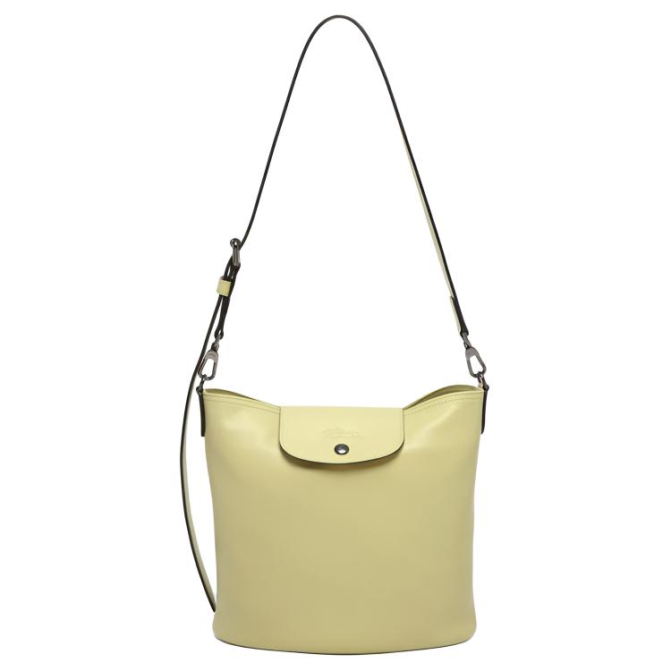 Женская сумка LONGCHAMP Le Pliage Xtra (зеленая)