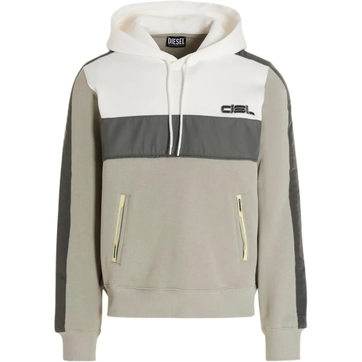 DIESEL Sweatshirt Men's Multicolor