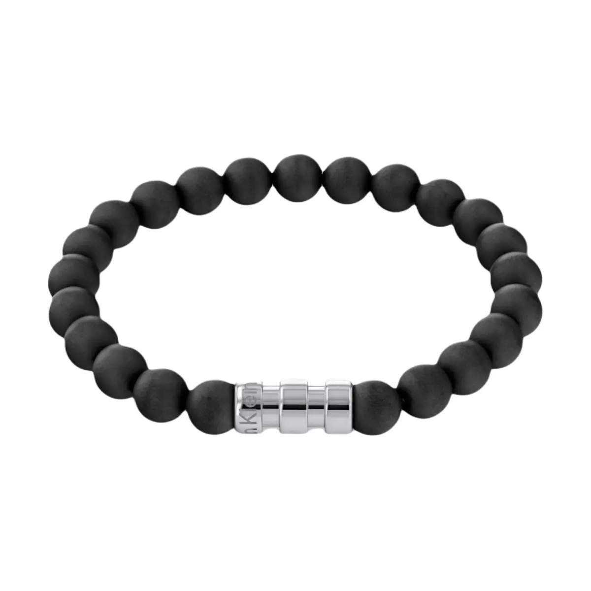 CALVIN KLEIN Agate 316L Stainless Steel