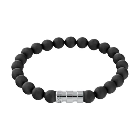 CALVIN KLEIN Agate 316L Stainless Steel