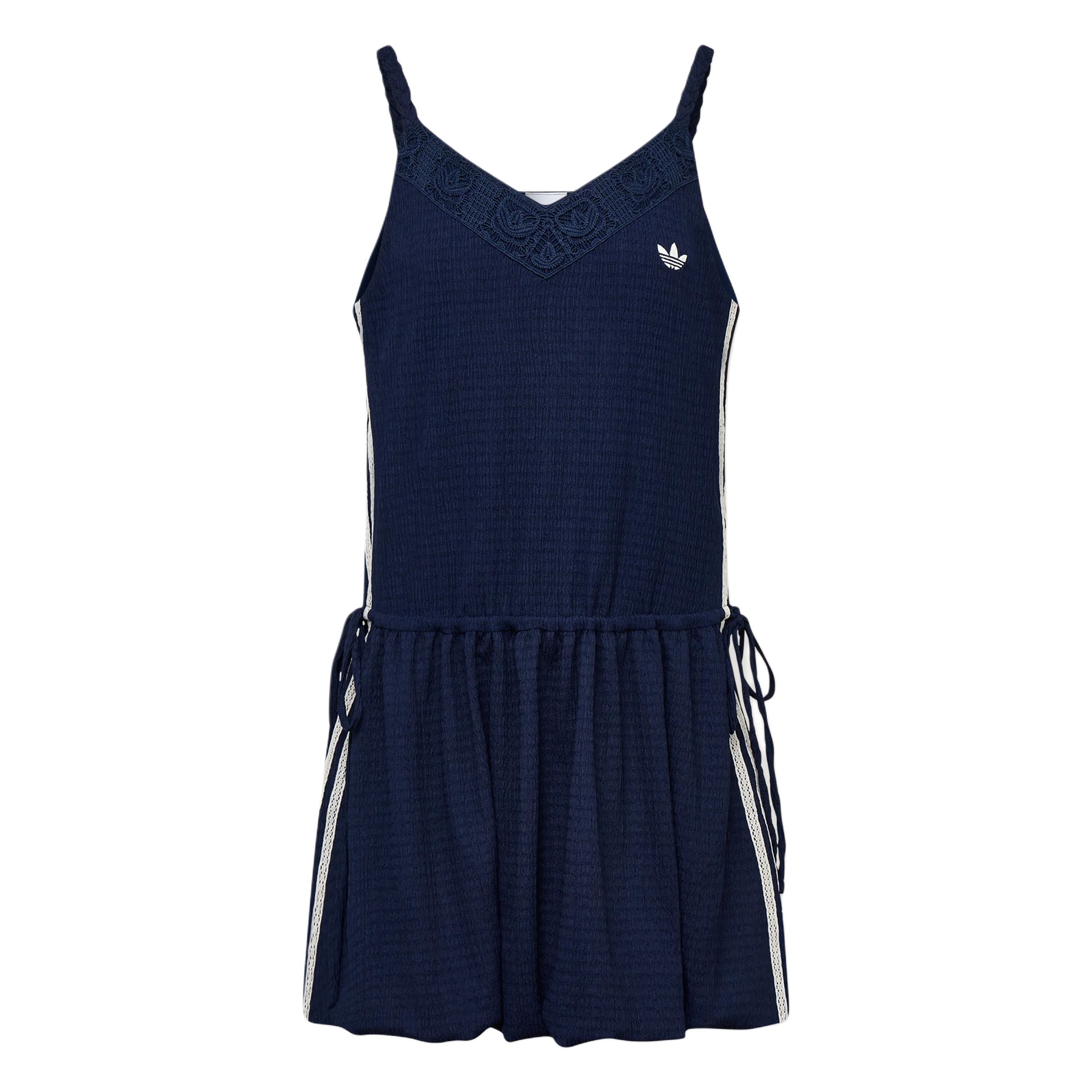 Женское платье adidas originals RESORT S DRESS (цвет на фото)