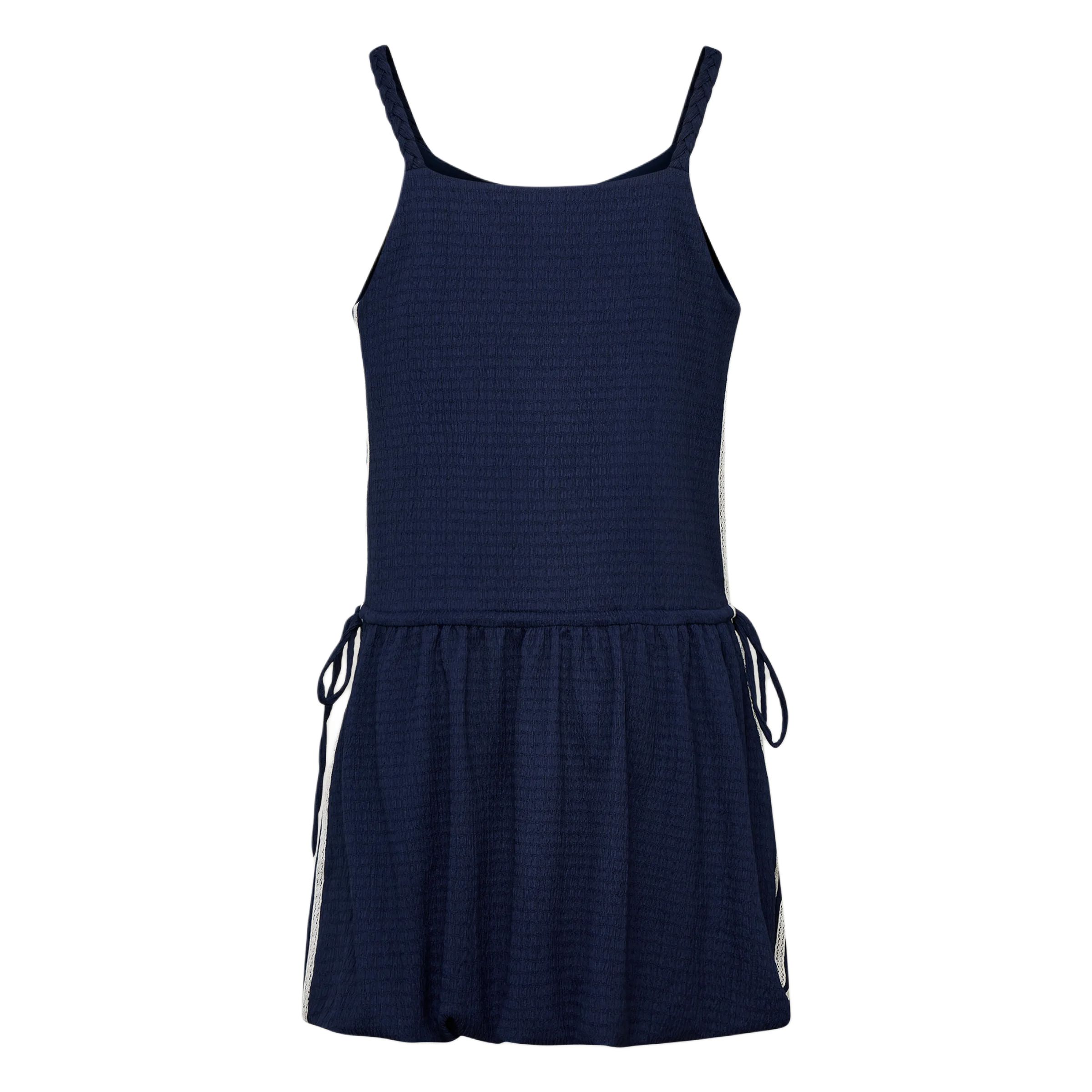 Женское платье adidas originals RESORT S DRESS (цвет на фото) — фото 2