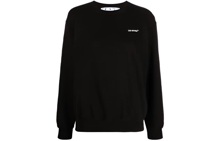 Женское худи Off-White SS22 (черное)